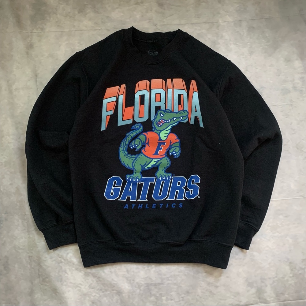 Florida Gators crewneck sweatshirt